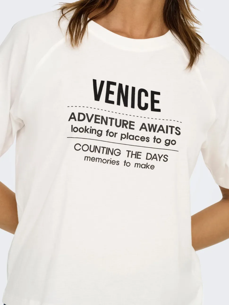 JDYNINA T-shirt