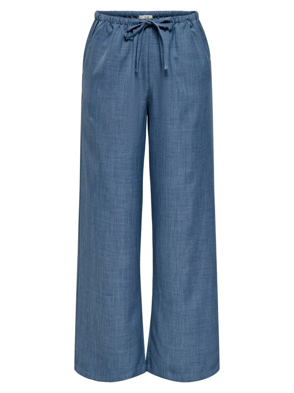JDYNINA Wide Leg Fit Pantalon à jambe large