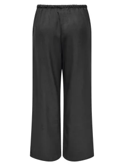 JDYNINA Wide Leg Fit Pantalon à jambe large