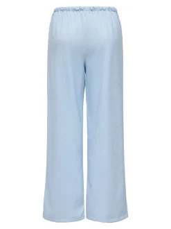 JDYNINA Wide Leg Fit Pantalon à jambe large