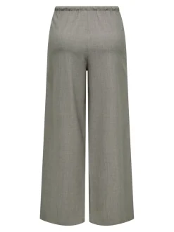 JDYNINA Wide Leg Fit Pantalon à jambe large