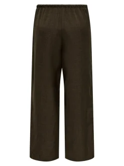 JDYNINA Wide Leg Fit Pantalon à jambe large