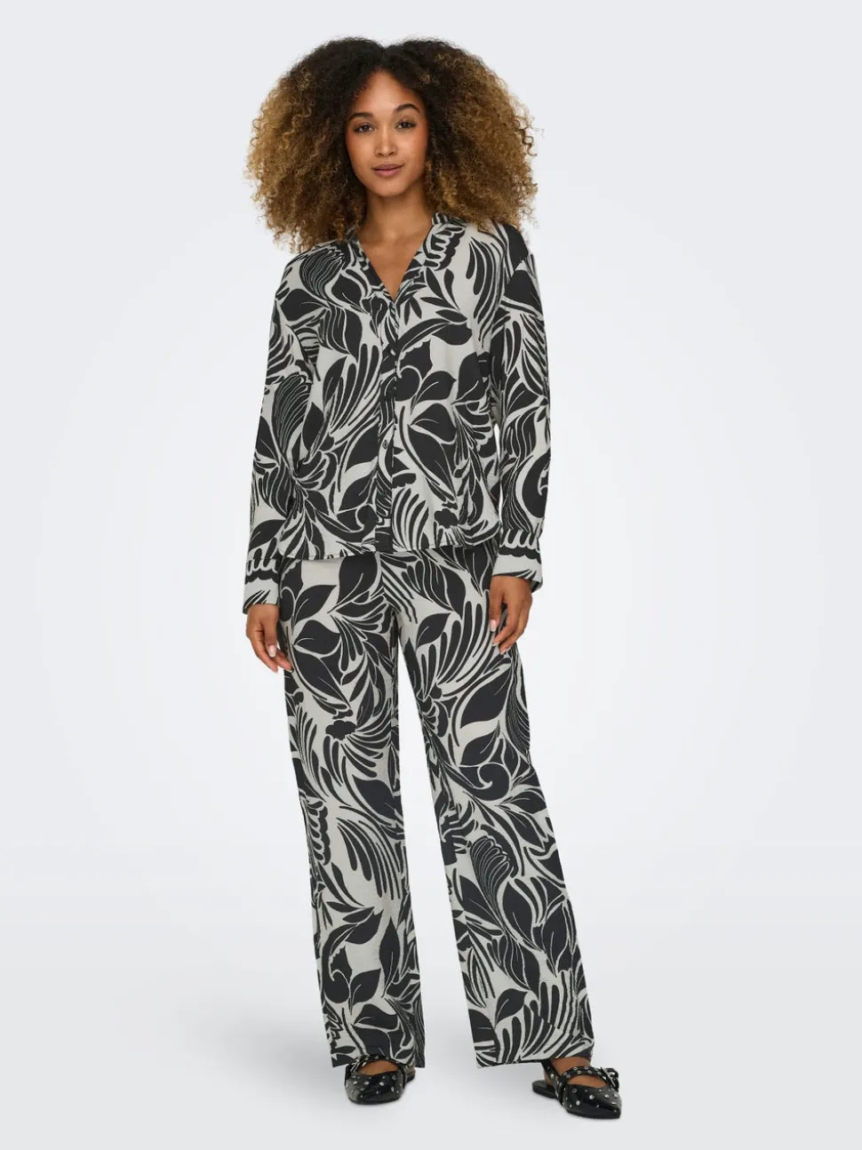 JDYNOA Chemise