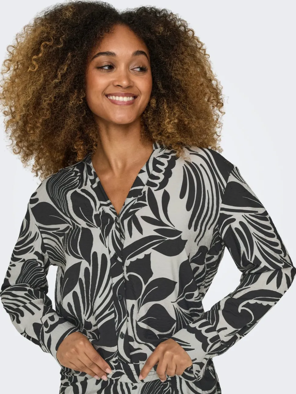 JDYNOA Chemise