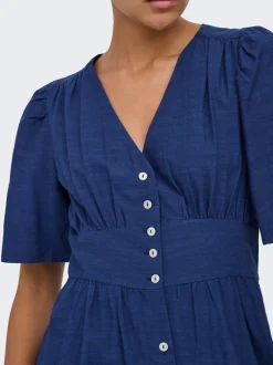 JDYNORA Robe courte
