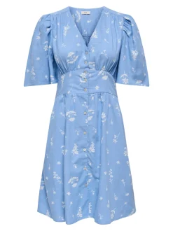 JDYNORA Robe courte