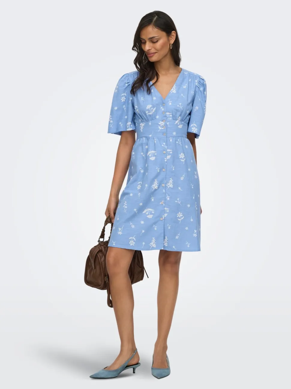 JDYNORA Robe courte