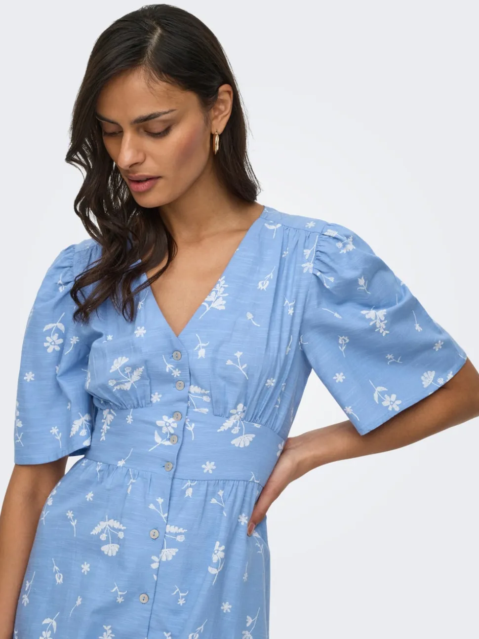 JDYNORA Robe courte