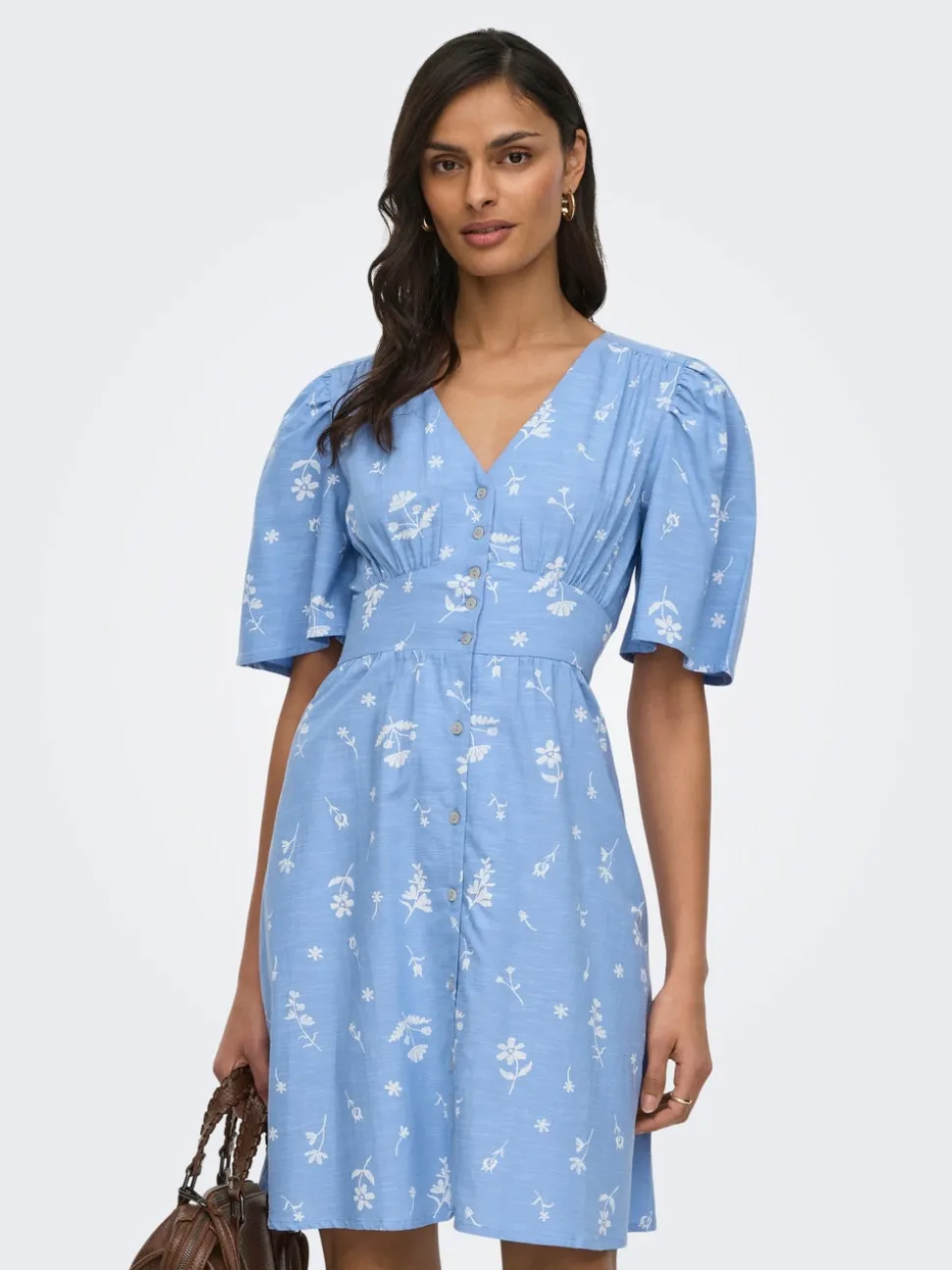 JDYNORA Robe courte