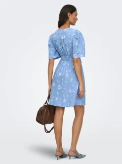 JDYNORA Robe courte