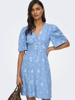 JDYNORA Robe courte