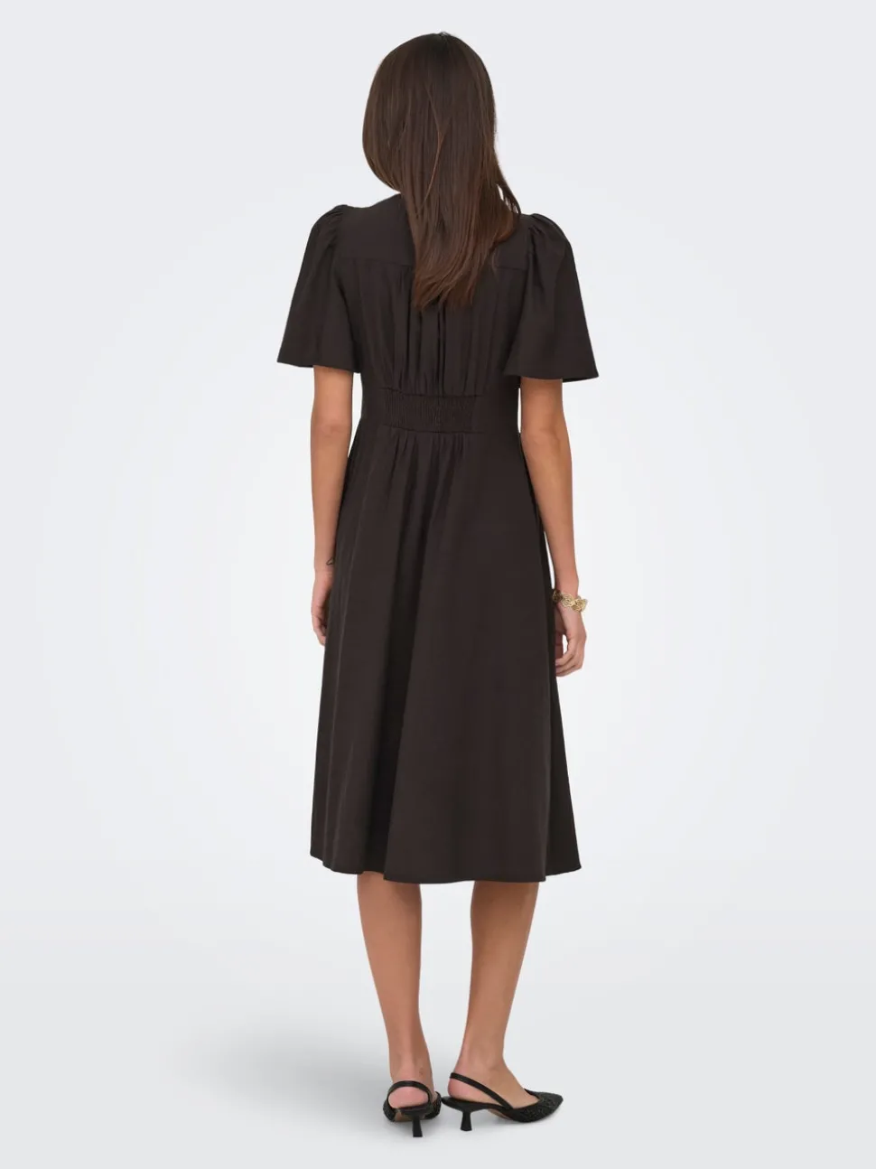 JDYNORA Robe midi