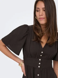 JDYNORA Robe midi