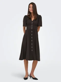 JDYNORA Robe midi