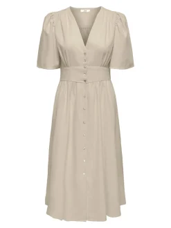 JDYNORA Robe midi