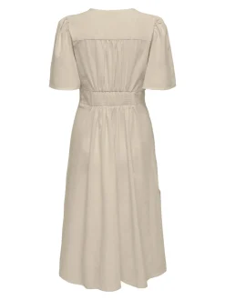JDYNORA Robe midi
