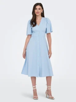 JDYNORA Robe midi