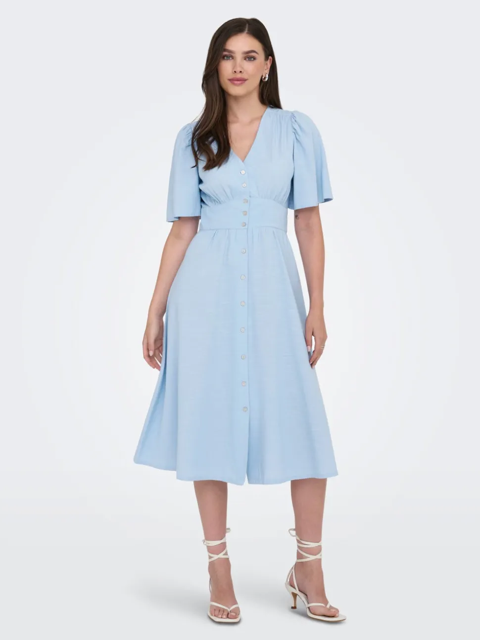 JDYNORA Robe midi