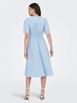 JDYNORA Robe midi