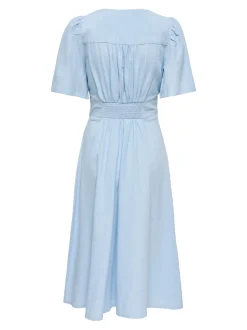JDYNORA Robe midi