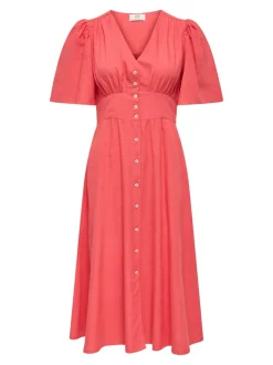 JDYNORA Robe midi