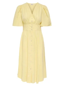 JDYNORA Robe midi