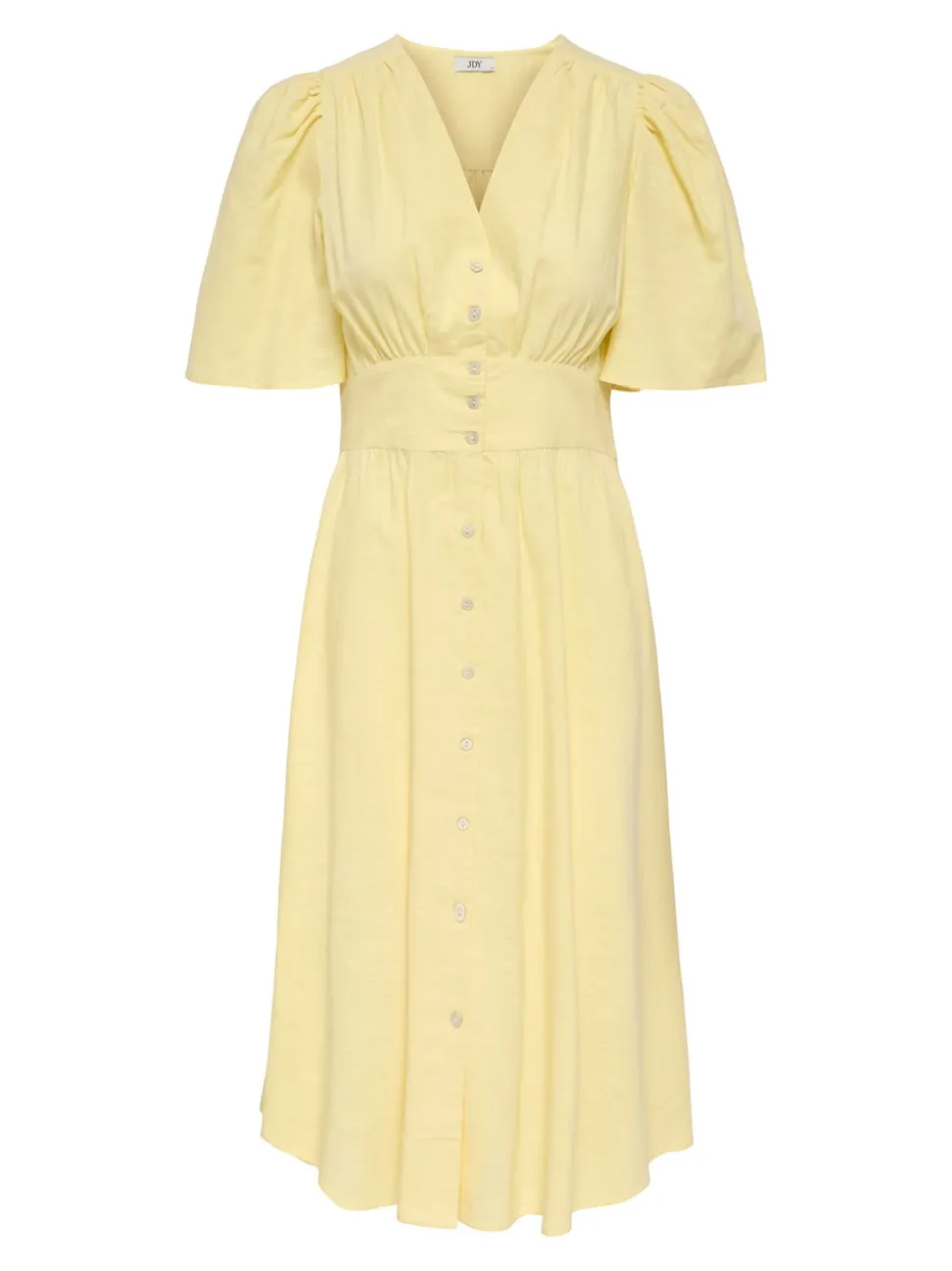 JDYNORA Robe midi