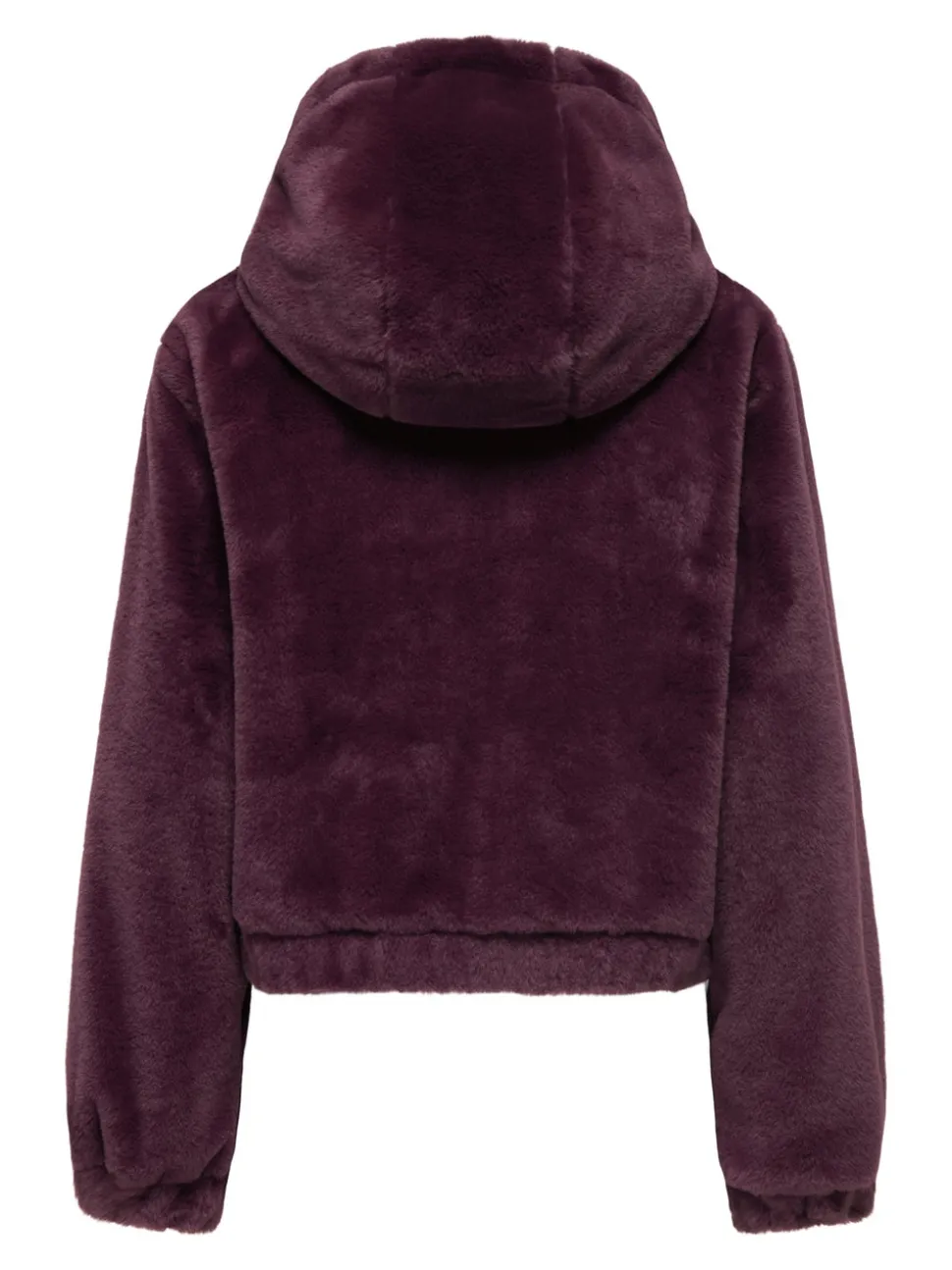 JDYOLA Veste en fourrure synthétique