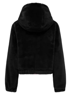 JDYOLA Veste en fourrure synthétique