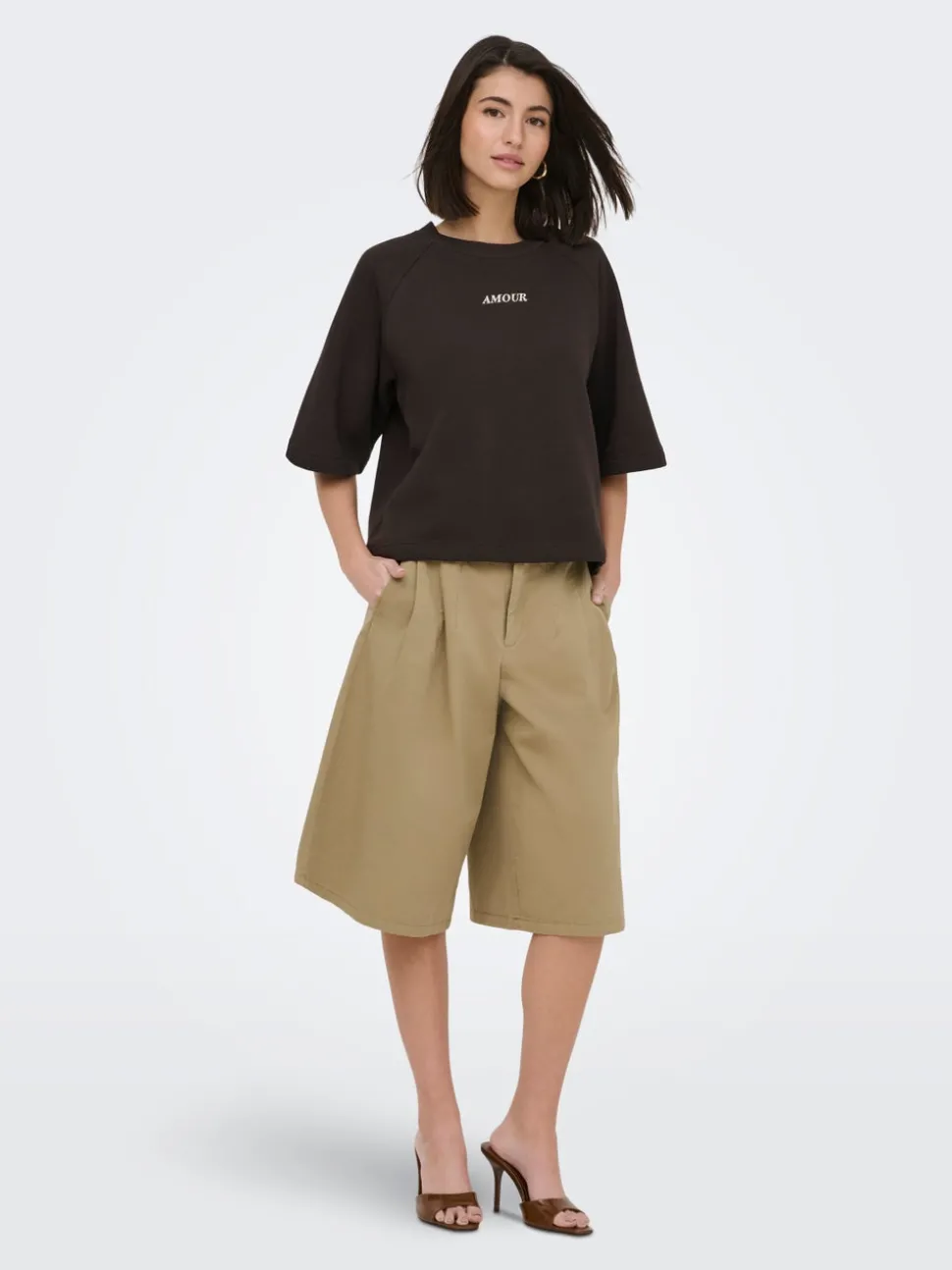 JDYOLIVIA Sweat-shirts