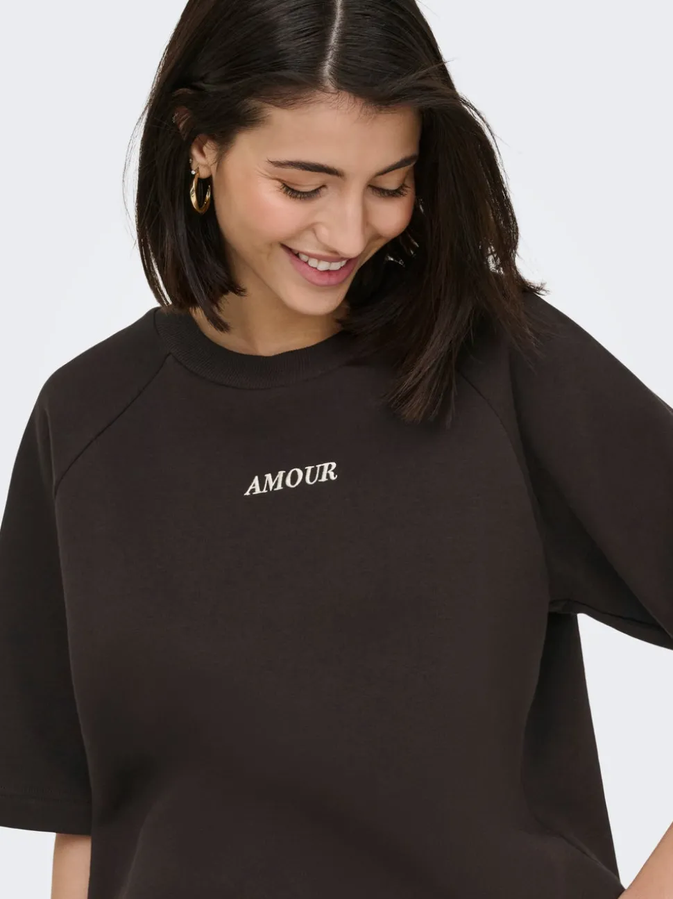 JDYOLIVIA Sweat-shirts