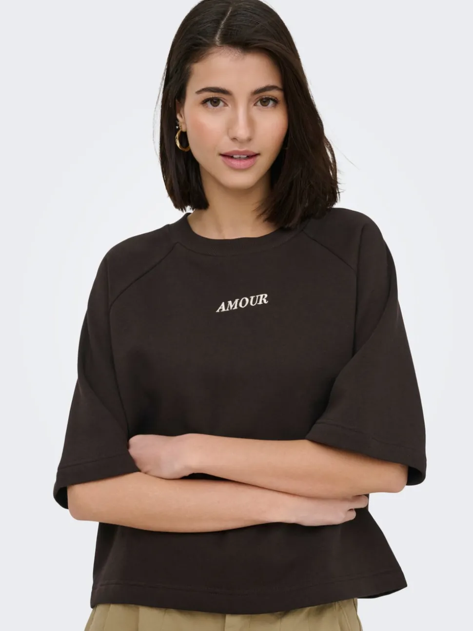 JDYOLIVIA Sweat-shirts