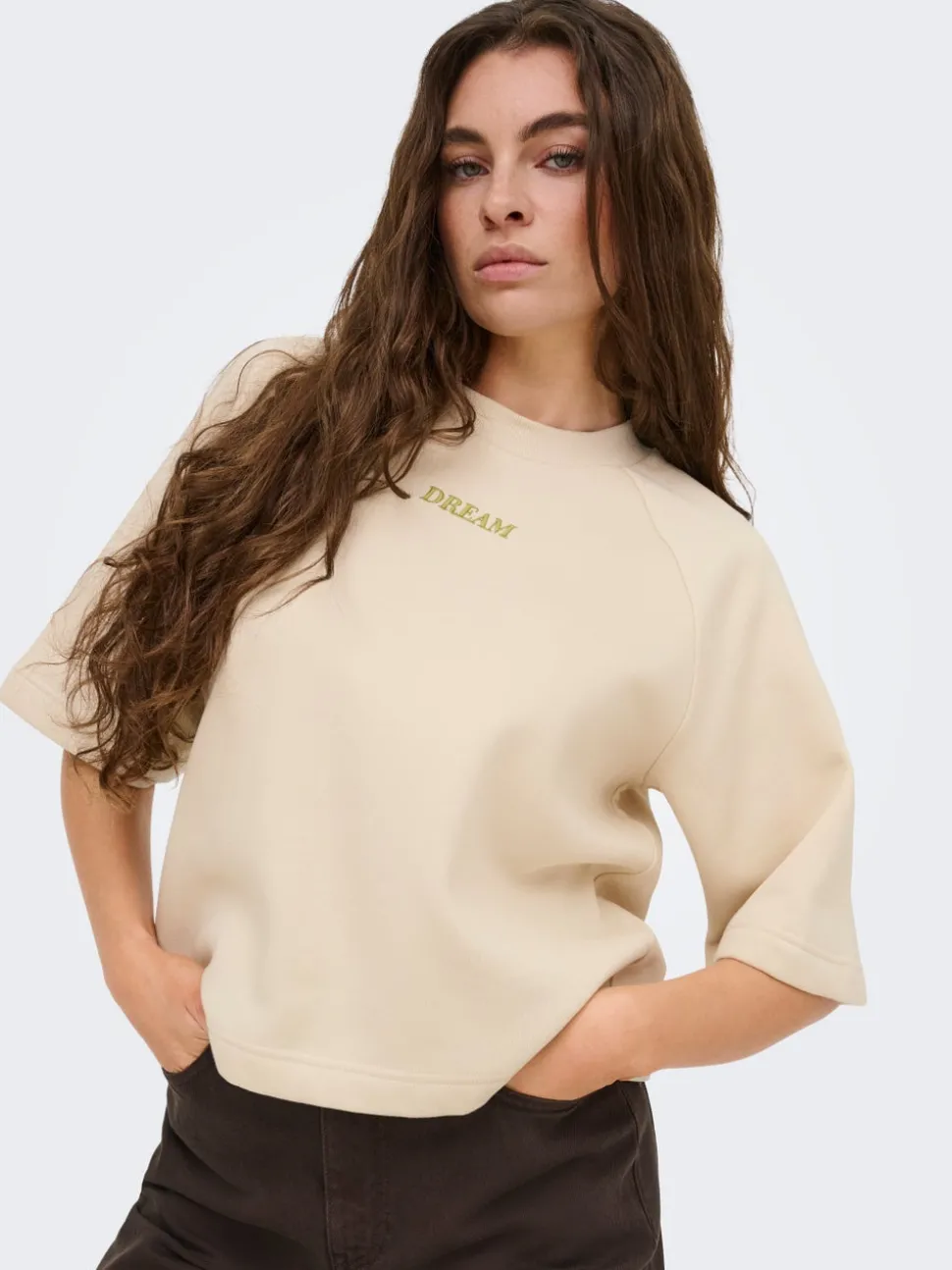 JDYOLIVIA Sweat-shirts