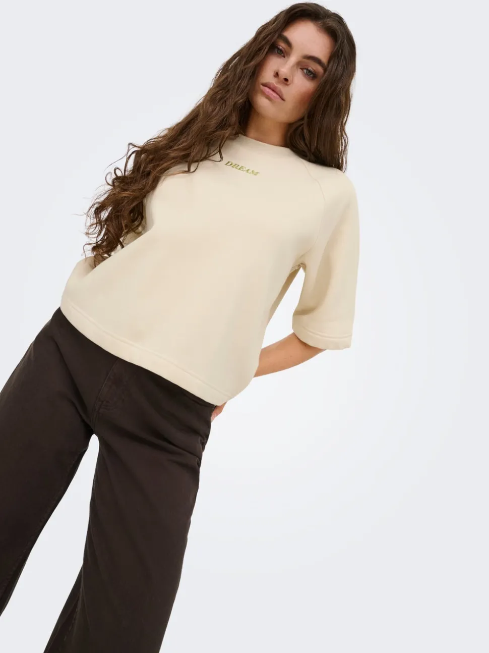 JDYOLIVIA Sweat-shirts