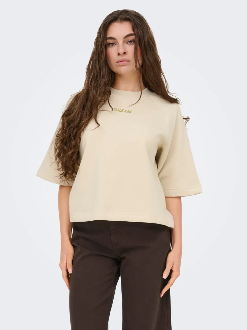 JDYOLIVIA Sweat-shirts