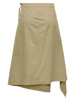 JDYOLIVIA Jupe asymétrique Jupe midi