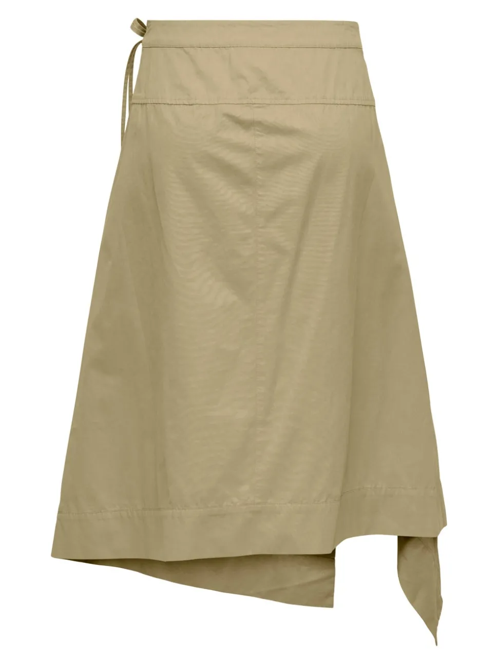 JDYOLIVIA Jupe asymétrique Jupe midi