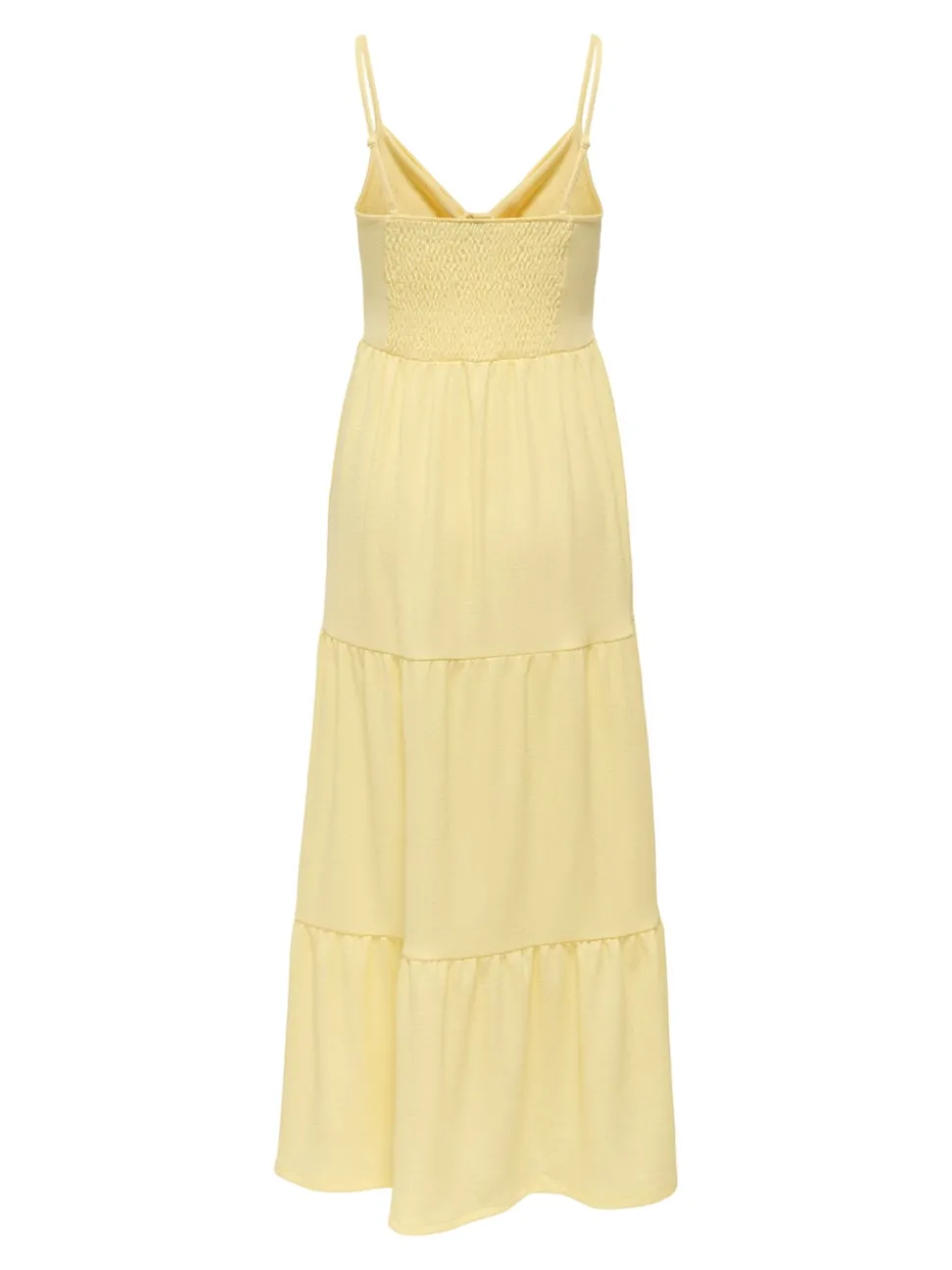 JDYOMA Robe longue