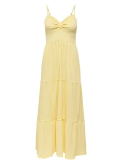 JDYOMA Robe longue