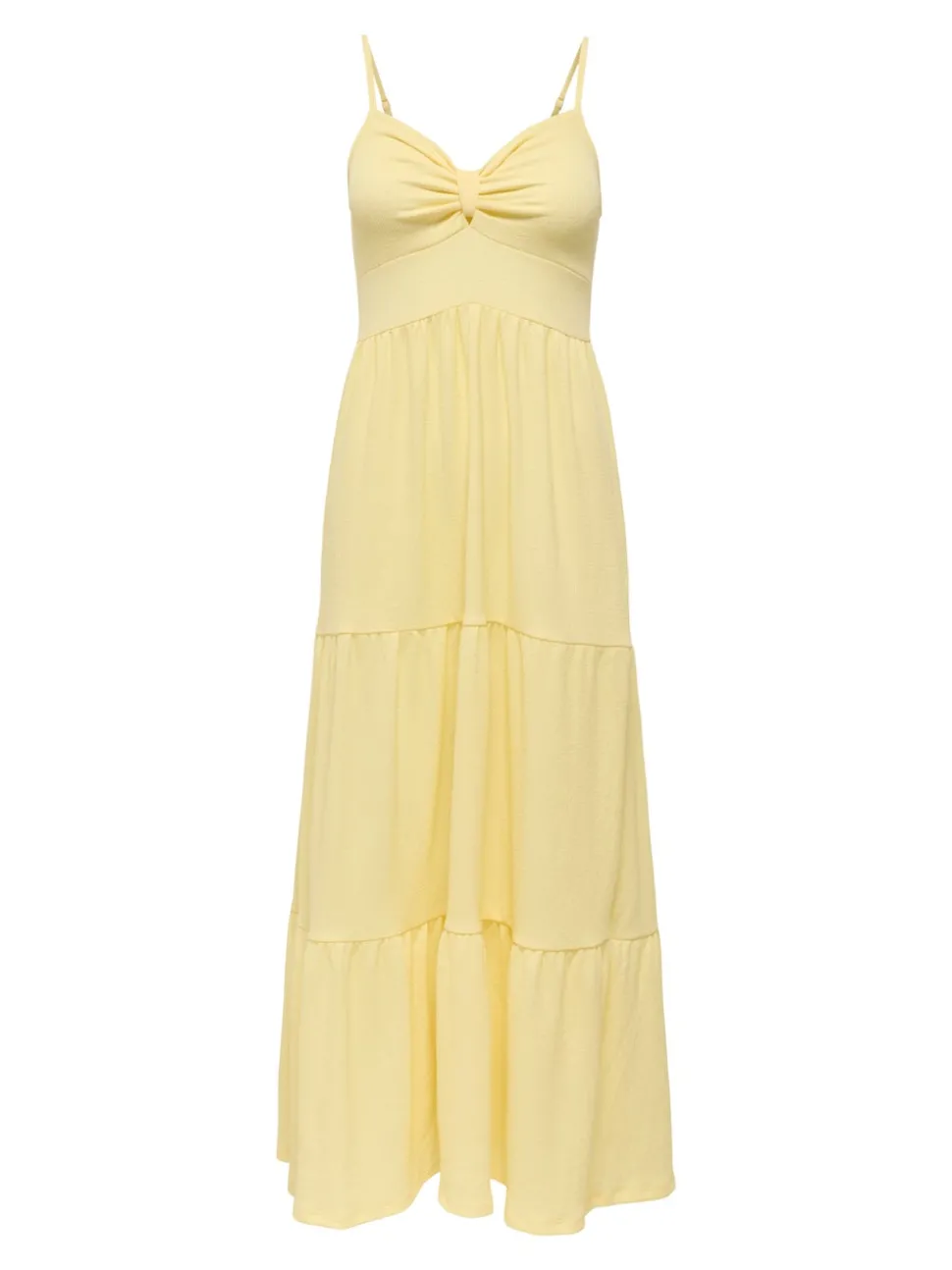 JDYOMA Robe longue