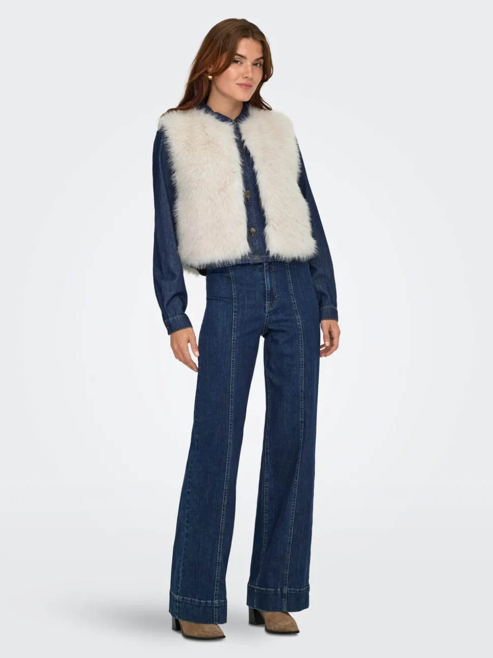 JDYORA Gilet