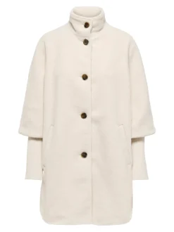 JDYORCHID Manteau