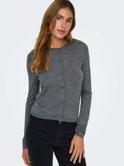 JDYPACIFIC Cardigan
