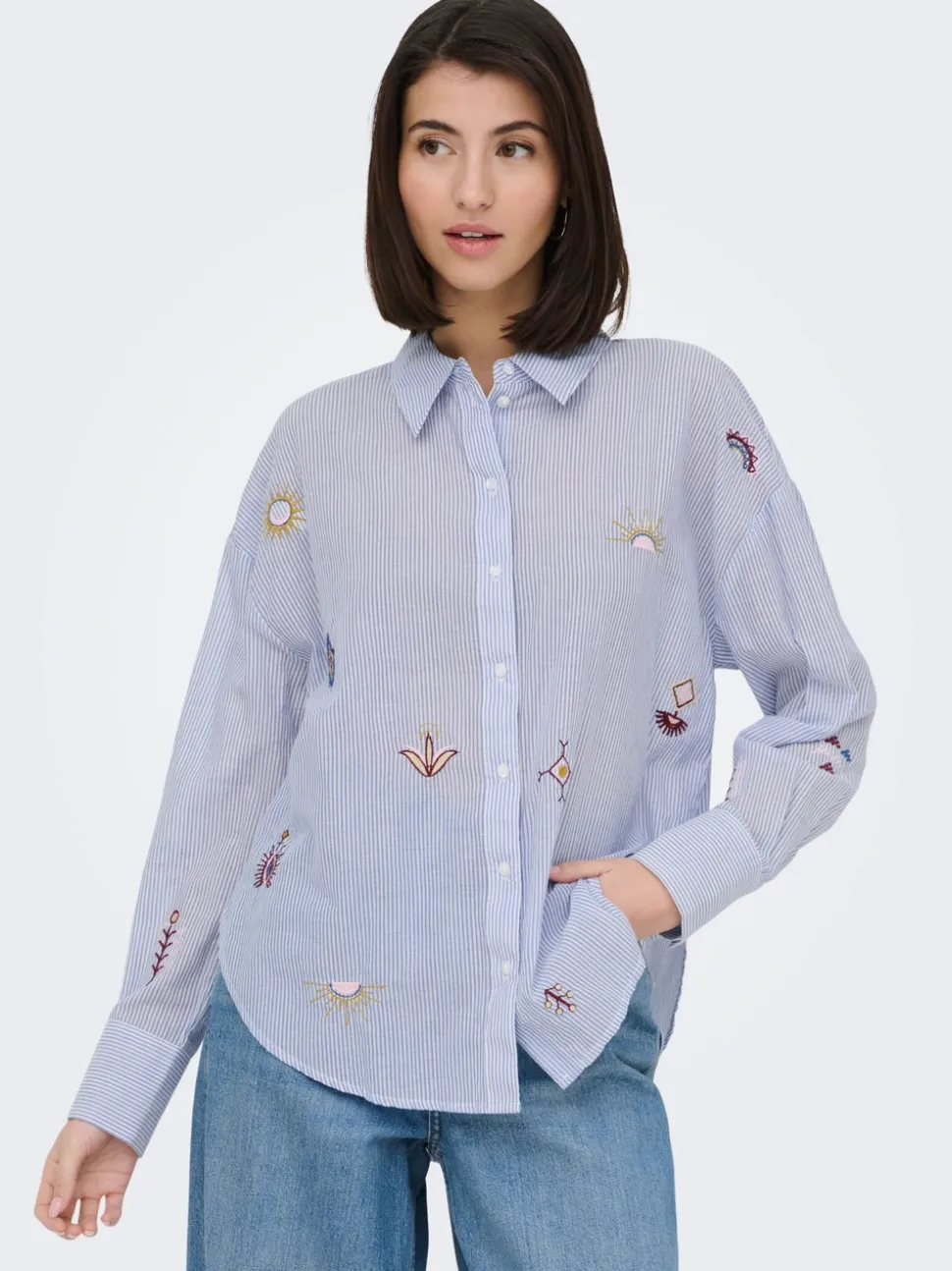 JDYPAIGE Chemise