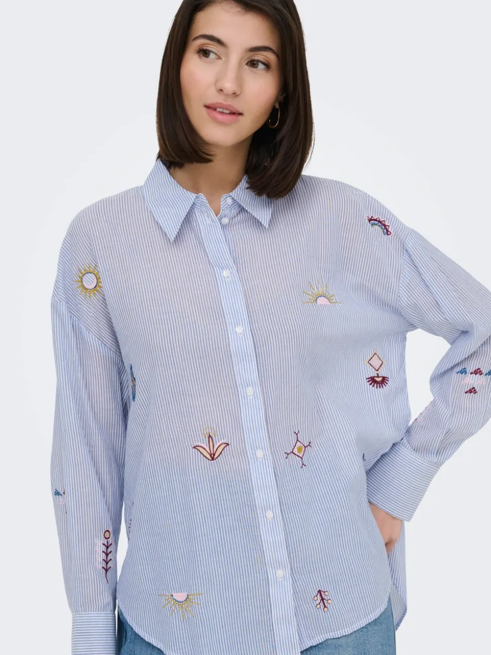 JDYPAIGE Chemise