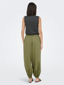 JDYPALOMA Balloon Fit Pantalon