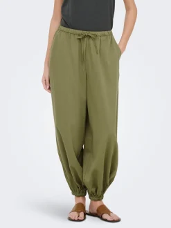JDYPALOMA Balloon Fit Pantalon