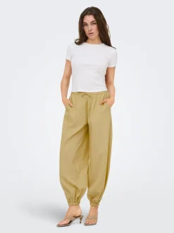 JDYPALOMA Balloon Fit Pantalon