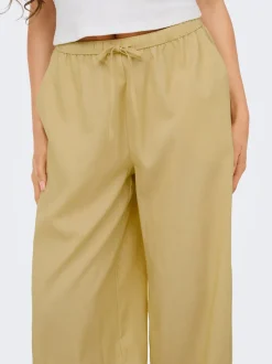 JDYPALOMA Balloon Fit Pantalon