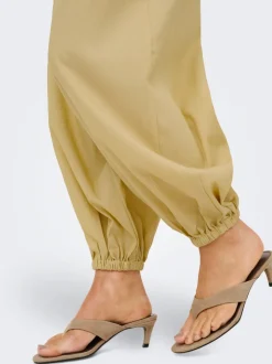 JDYPALOMA Balloon Fit Pantalon